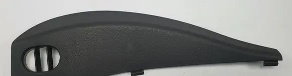 Renault Espace - Grand espace IV Dashboard side end trim 8200122443