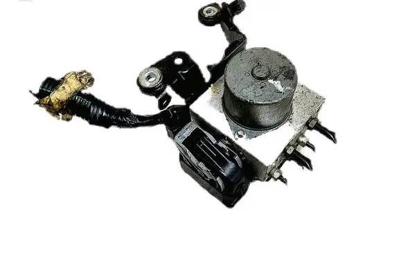 Ford Mondeo MK IV ABS Pump BG91-2C405-AD