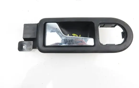 Volkswagen Golf IV Front door interior handle 1M0837114