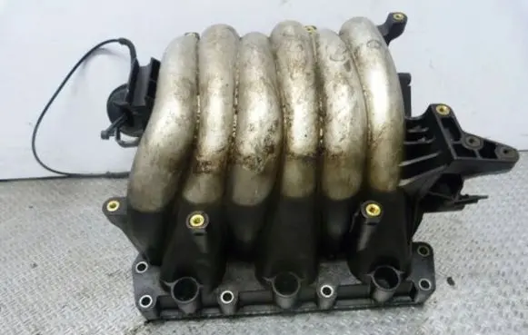 Audi A6 S6 C5 4B Intake manifold 078133151AM