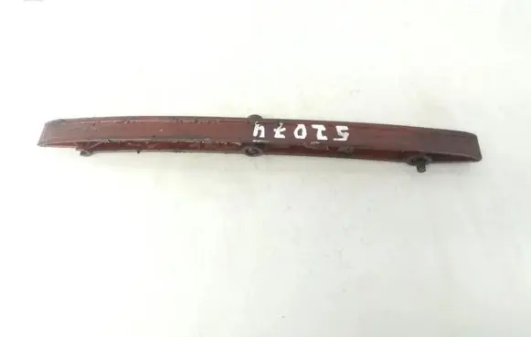 Opel Corsa D Slide rail for timing chain 55353999
