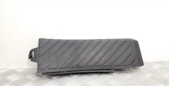 Audi A4 S4 B8 8K Foot rest pad/dead pedal 8K1864777