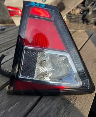 Ford Kuga II Tailgate rear/tail lights 13A602AF