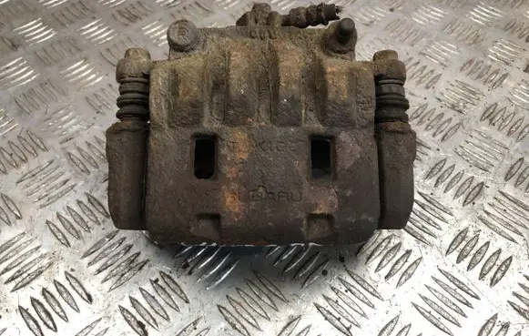 Subaru Legacy Front brake caliper