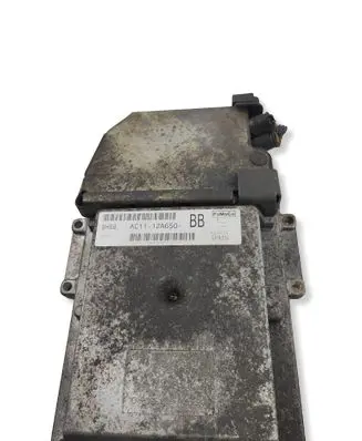 Ford Transit Engine control unit/module AC1112A650