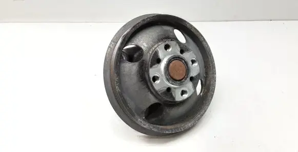 Volvo V60 Power steering pump pulley 