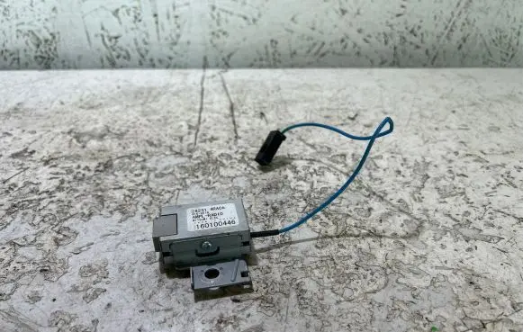 Nissan Maxima A35 Other control units/modules 160100446 R169519 282314RA0A