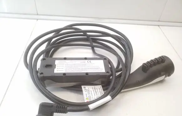 KIA Niro Electric car charging cable 91996GI030