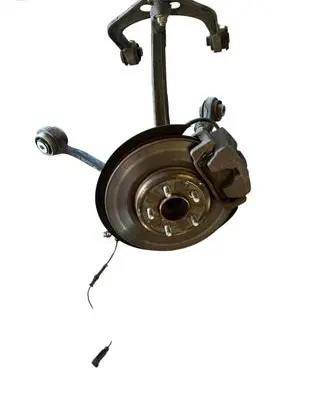 Dodge Charger Front wheel hub spindle knuckle 05168403AD 05168403 P68243629AB