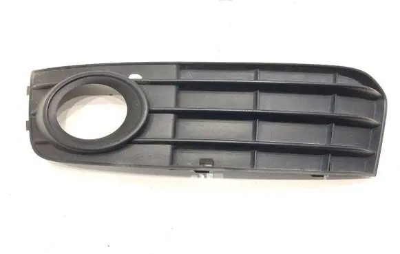 Audi A4 S4 B8 8K Front bumper lower grill 8K0807681A