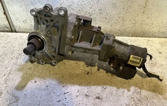 Jeep Compass Gearbox transfer box case P52123878AB
