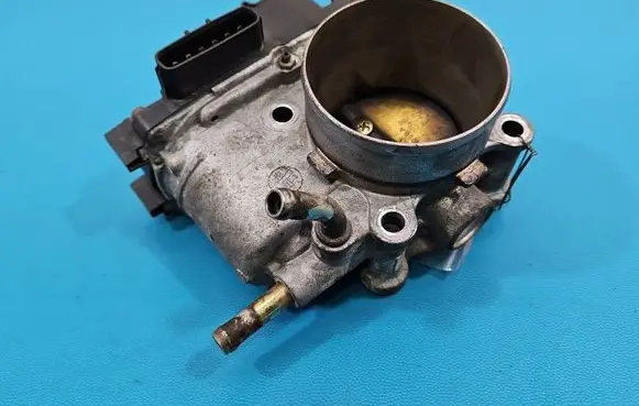 Mitsubishi Outlander Throttle body valve EAC60020 IMPRK1590679