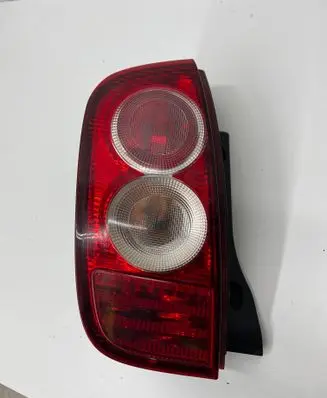 Rear/tail lights
