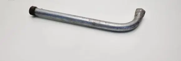 Volkswagen Caddy Wheel nut wrench 2K0012219