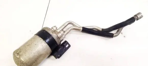 Mazda 3 I Air conditioning (A/C) air dryer 09F15