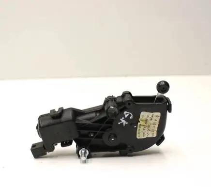 Mercedes-Benz GL X166 Vent window/glass motor A1666700004