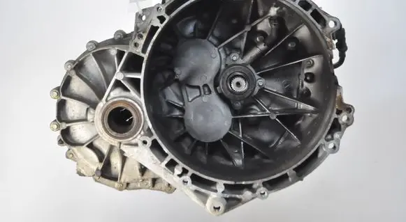 Ford Transit VII Manual 7 speed gearbox KK3R-7002-DGC