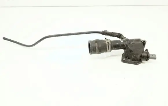 Audi A4 S4 B8 8K Engine coolant pipe/hose 03L121132A 03L121101 06A919501A