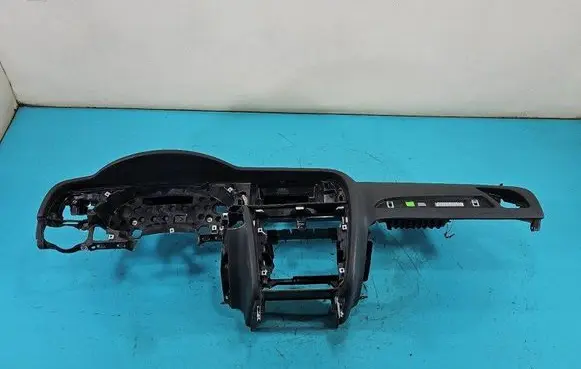 Audi A4 S4 B8 8K Dashboard IMPRK1487105