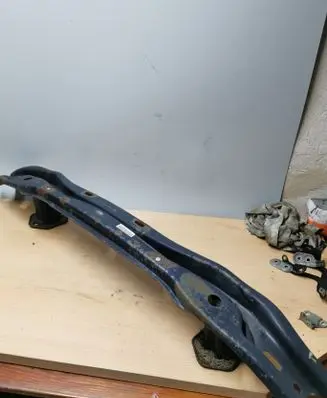 BMW 3 GT F34 Rear bumper cross member 7294891 00729489105I