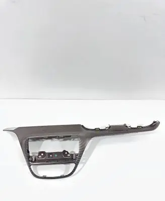 Peugeot 2008 I Panel trim 9875839677