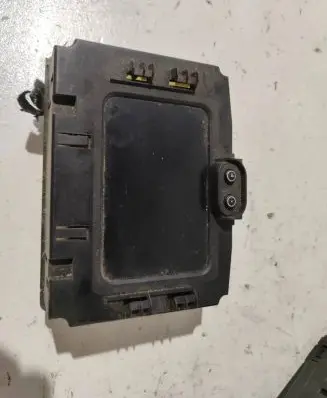 Opel Zafira A Screen/display/small screen 24435537 5WK70044 75413630903