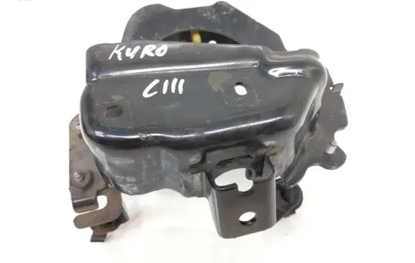 Peugeot 807 Fuel filter bracket/mount holder 148e0203