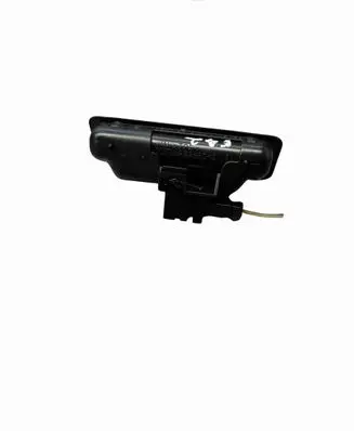 BMW 3 E92 E93 Tailgate/trunk/boot exterior handle 7118158