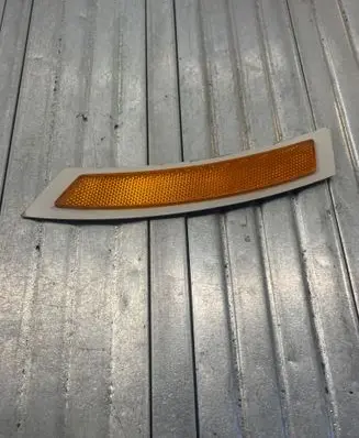 BMW 3 E92 E93 Front reflector 7162314 69474910