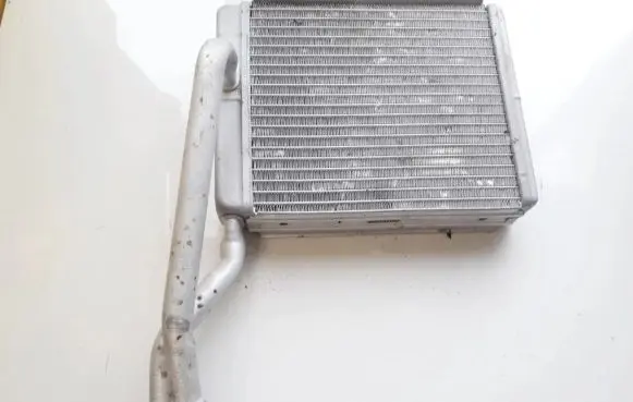 Ford Mondeo MK II Heater blower radiator
