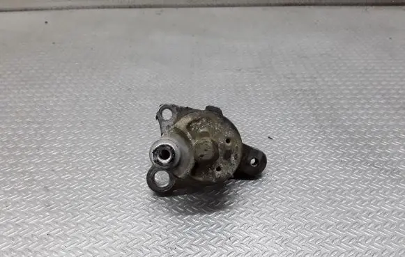 Toyota Corolla Verso E121 Generator/alternator belt tensioner