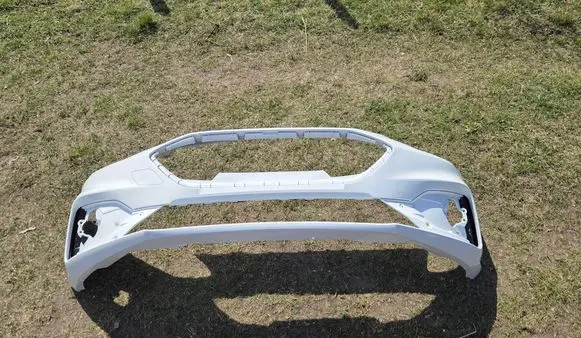Ford Focus Front bumper JX7317757S 2578447