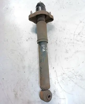 Citroen C-Crosser Rear shock absorber/damper NOCODE