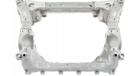 Mercedes-Benz GLC C253 Front subframe A2536208500