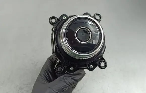 KIA Sorento IV Gear shifter/selector 46W0P2000
