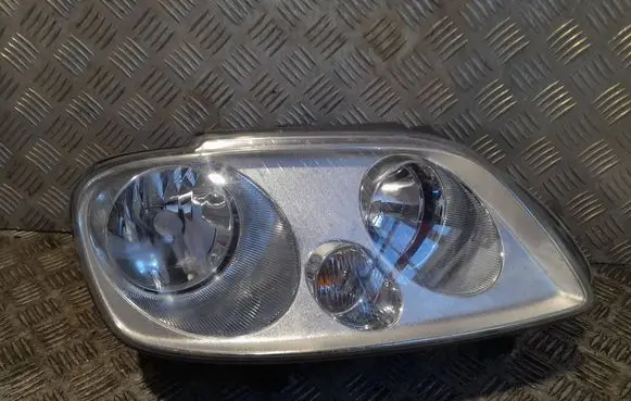 Volkswagen Caddy Headlight/headlamp 10169 1R501020302