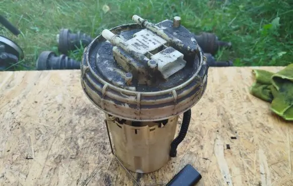 Fiat Stilo In-tank fuel pump 0580303017 383282