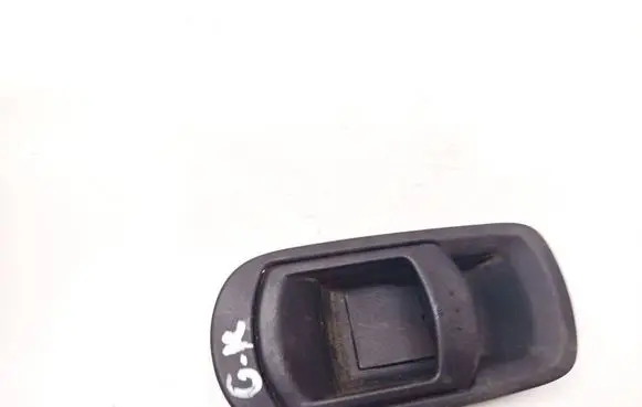 Mazda CX-7 Rear door interior handle EG2157X5X