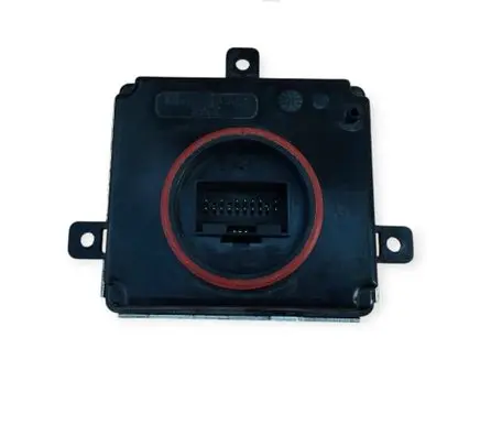 Audi A6 S6 C7 4G Xenon control unit/module 4G0907697F 28519712