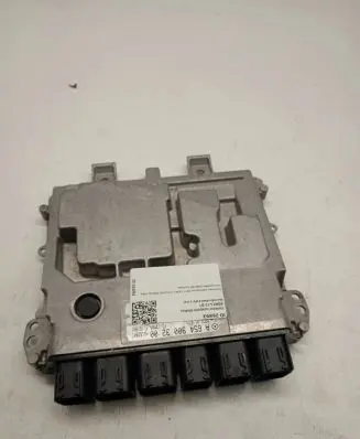 Mercedes-Benz E W213 Engine control unit/module A6549003200