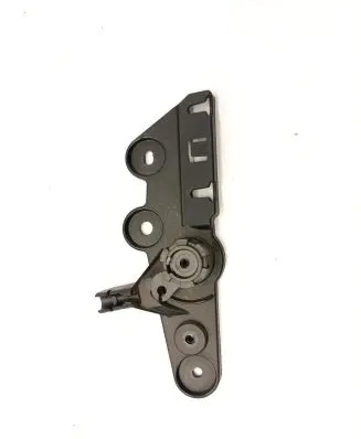 BMW 3 F30 F35 F31 Engine bonnet (hood) release handle 7221914 17365810
