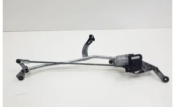 Mercedes-Benz E W213 Front wiper linkage and motor A2138207402