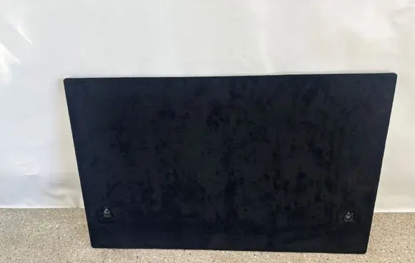 Mercedes-Benz E W213 Trunk/boot floor carpet liner A2136800102 11812484L