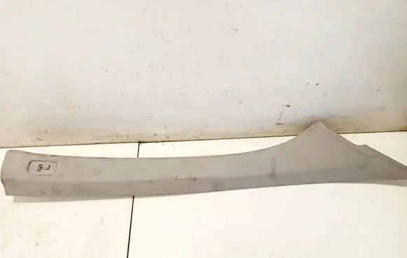 Opel Astra H (C) pillar trim 13113886 400608