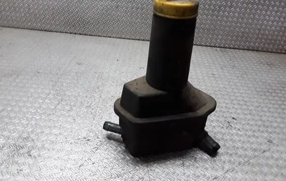 Ford Galaxy Power steering fluid tank/reservoir 7M3422372