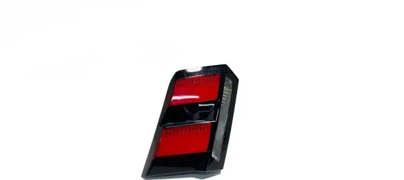 Peugeot 3008 II Tailgate rear/tail lights 9810477880 23551