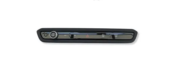 BMW 3 G20 G21 Climate control unit 5A63F19 61315A63F19
