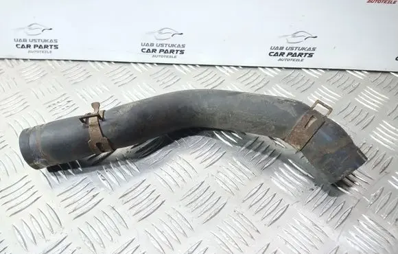 Suzuki SX4 Engine coolant pipe/hose