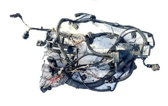 BMW 5 GT F07 Other wiring loom 1251850913103 851381203
