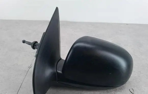 Hyundai i20 (PB PBT) Front door electric wing mirror 
